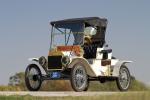Ford Model T Roadster 1912 года